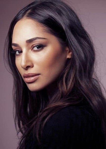 Meaghan Rath