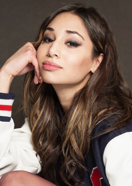 Meaghan Rath photo