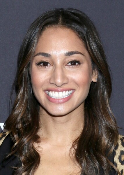 Meaghan Rath photo