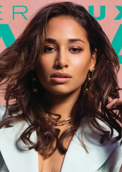 Meaghan Rath photo