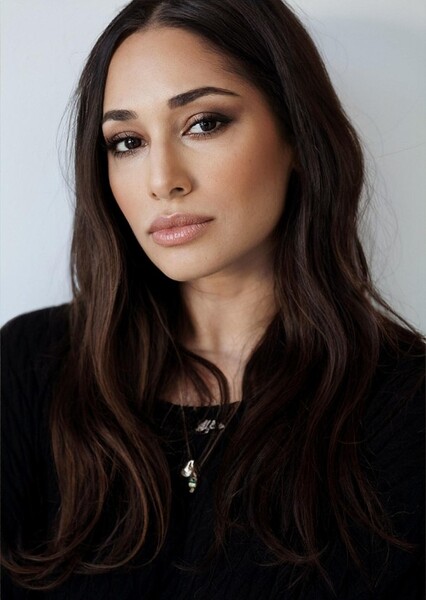 Meaghan Rath photo