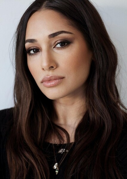 Meaghan Rath photo