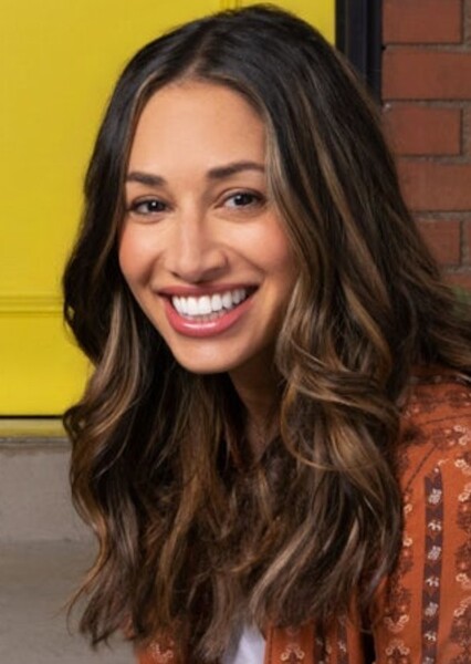 Meaghan Rath