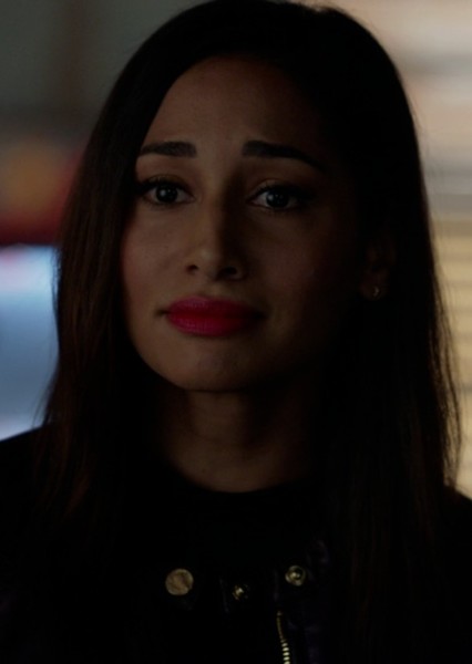 Meaghan Rath