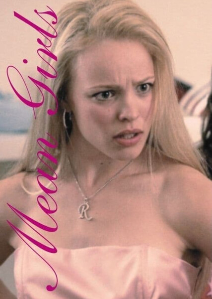 Mean Girls photo