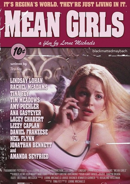 Mean Girls photo