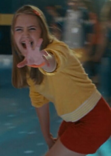 Mean Twin Skater #1