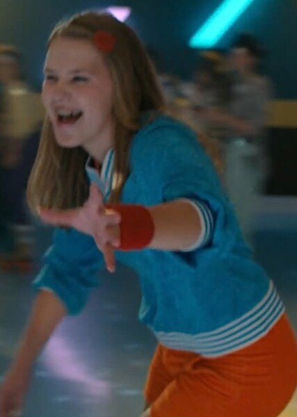 Mean Twin Skater #2