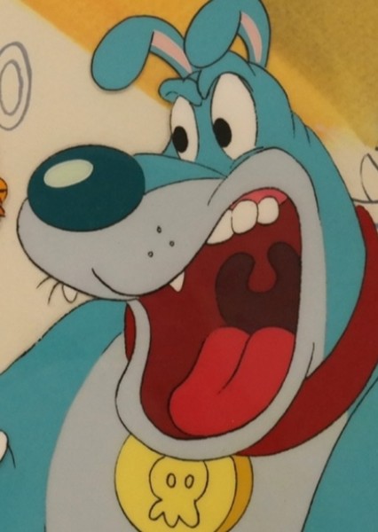 Meat (Disney)