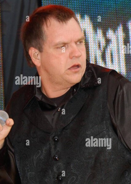 Meat Loaf