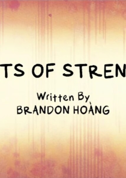 Meats of Strength