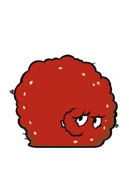 Meatwad