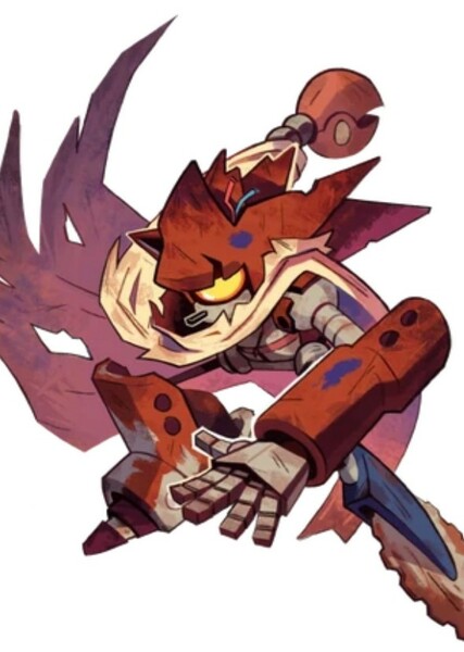 Mecha Sonic photo