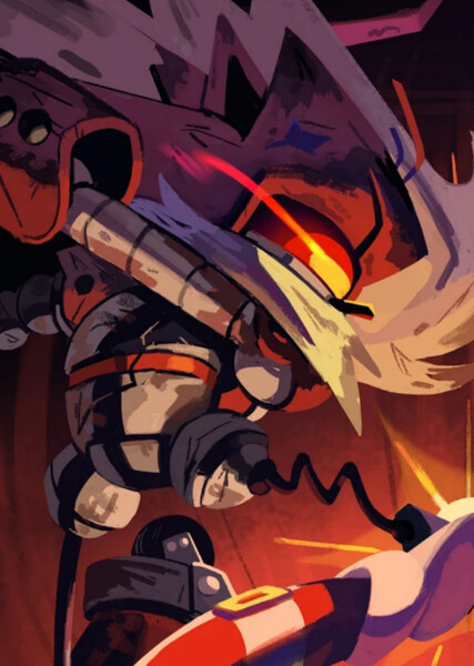 Mecha Sonic photo
