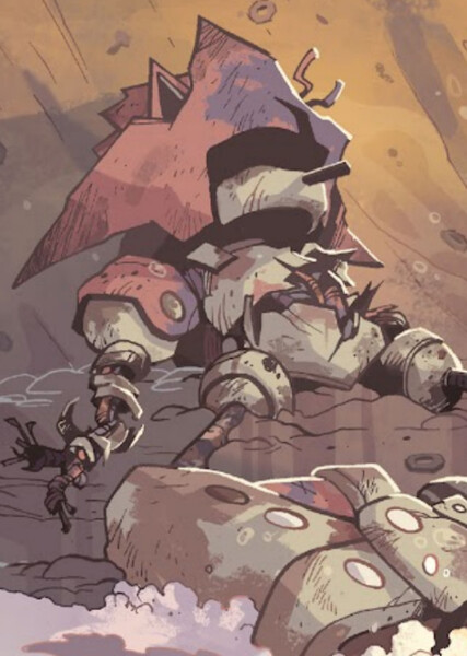 Mecha Sonic photo