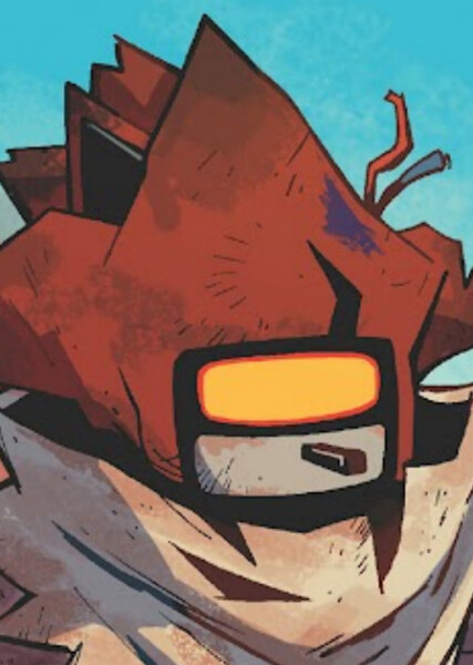 Mecha Sonic photo