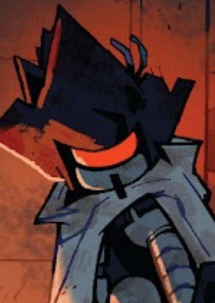 Mecha Sonic photo