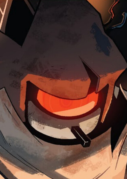 Mecha Sonic photo
