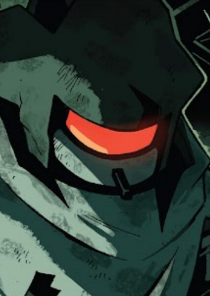 Mecha Sonic photo