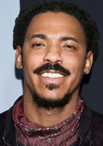 Mechad Brooks photo