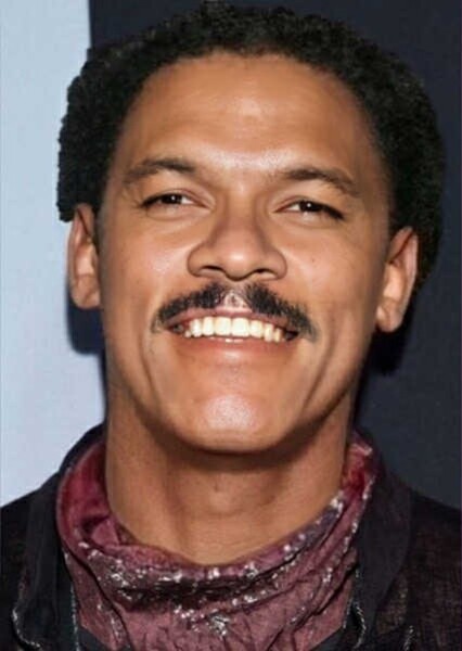 Mechad Brooks photo