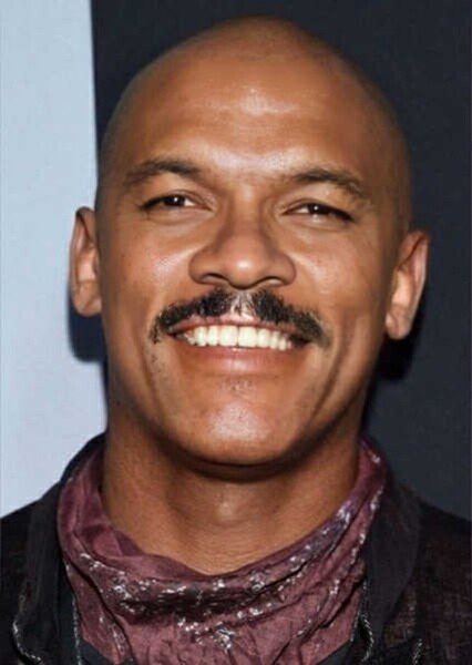 Mechad Brooks photo
