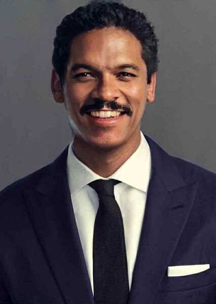 Lando Calrissian
