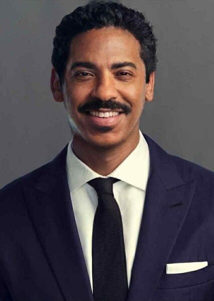 Mechad Brooks photo
