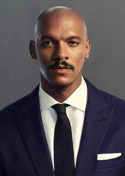 Mechad Brooks photo