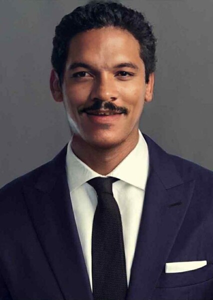 Mechad Brooks photo