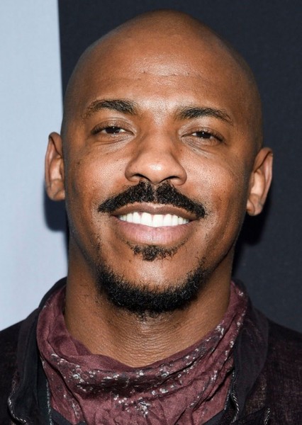 Mechad Brooks photo