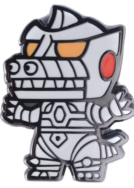 MechaGodzilla