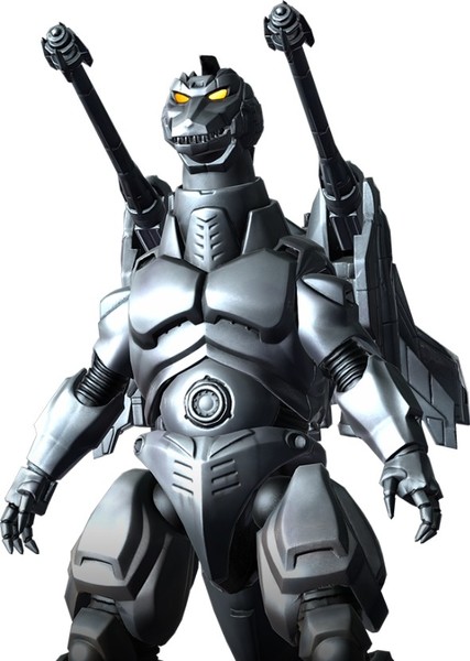Mechagodzilla (Heisei) photo