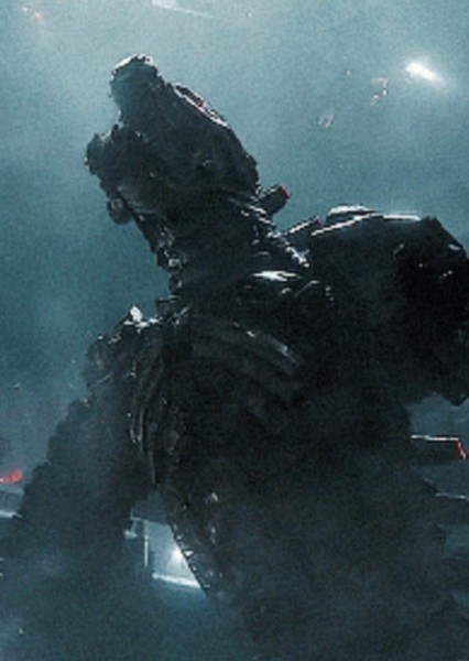 MechaGodzilla (MonsterVerse)