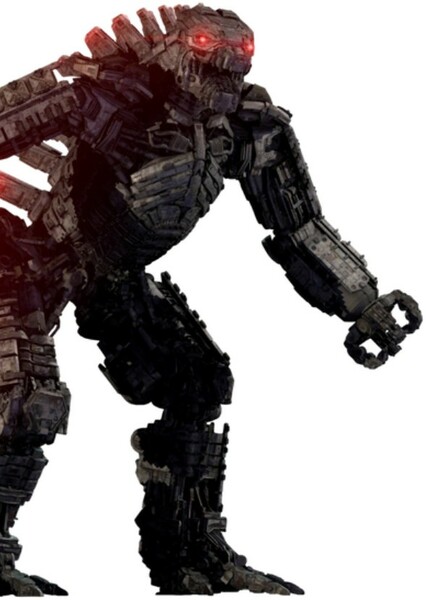 MechaGodzilla (MonsterVerse)