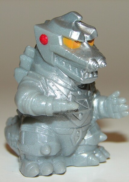 MechaGodzilla (Showa) photo