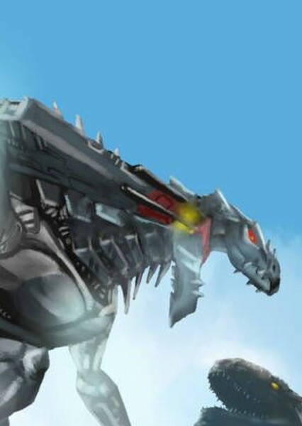 MechaGodzilla (TriStar)