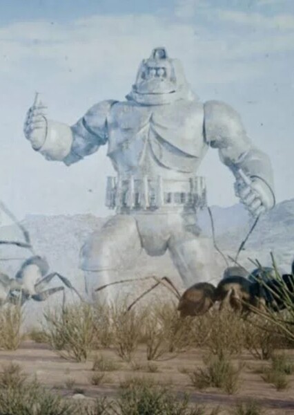 Mechani-Kong