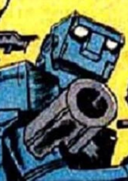 Mechano