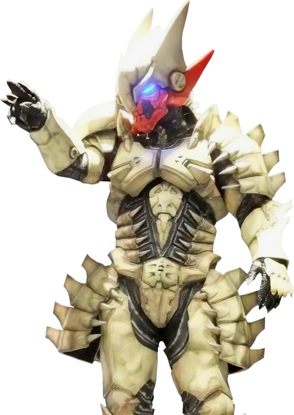 Mechazam