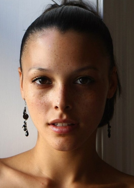 Mecia Simson photo
