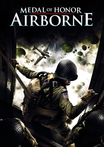 Medal of Honor: Airborne