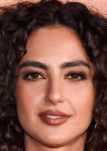 Medalion Rahimi photo