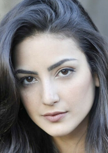 Medalion Rahimi photo