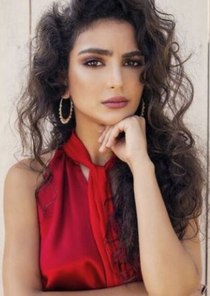 Medalion Rahimi photo