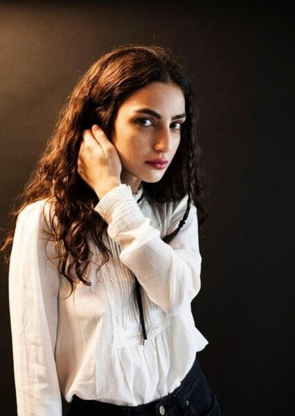 Medalion Rahimi photo