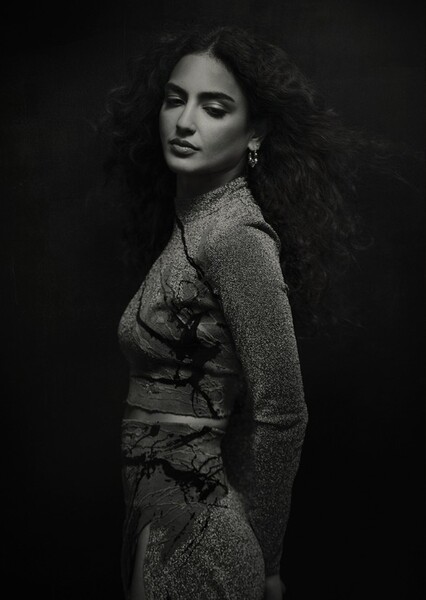 Medalion Rahimi photo