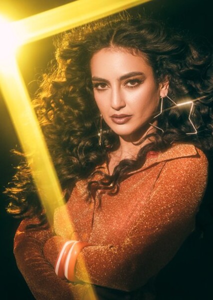 Medalion Rahimi photo