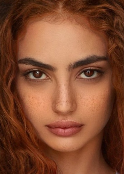Medalion Rahimi photo