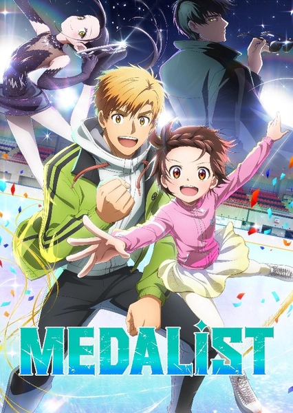 Medalist